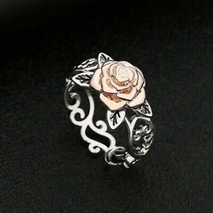Rose ring
